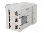 HAGER MBN316E Interruptor Magnetotérmico 3 Polos 16A 6kA