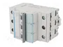 HAGER MBN316E Interruptor Magnetotérmico 3 Polos 16A 6kA