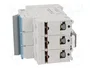 HAGER MBN316E Interruptor Magnetotérmico 3 Polos 16A 6kA
