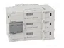 HAGER MBN316E Interruptor Magnetotérmico 3 Polos 16A 6kA