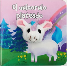 BRUÑO, El unicornio plateado
