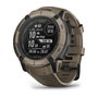 Garmin Instinct 2X Solar Tactical Edition Verde Oliva