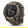 Garmin Instinct 2X Solar Tactical Edition Reloj Deportivo GPS Hombre Mujer Oliva Verde Carga Solar Multifuncional Sumergible 10 ATM