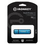 Kingston IronKey Vault Privacy 50 32 GB