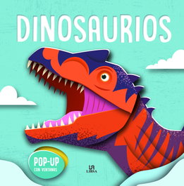 LIBSA Dinosaurios