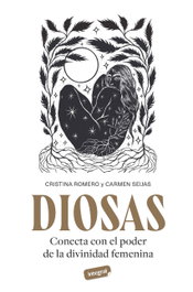 Diosas, Cristina Romero Miralles - RBA