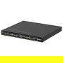 NETGEAR Switch M4350-48G4XF 52 Puertos (48x GE PoE+, 4x SFP+) Gestionado L3 Montaje en Rack 1U