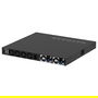 NETGEAR Switch M4350-48G4XF 52 Puertos (48x GE PoE+, 4x SFP+) Gestionado L3 Montaje en Rack 1U