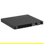 NETGEAR Switch M4350-48G4XF 52 Puertos (48x GE PoE+, 4x SFP+) Gestionado L3 Montaje en Rack 1U