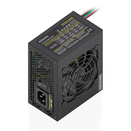 Aisens Fuente de Alimentación SFX 500W OEM Negra ASPC-500SFX-SEOBK