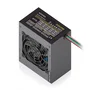 Aisens Fuente de Alimentación SFX 500W OEM Negra ASPC-500SFX-SEOBK