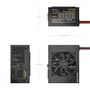 Aisens Fuente de Alimentación SFX 500W OEM Negra ASPC-500SFX-SEOBK