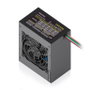 Aisens Fuente de Alimentación SFX 500W ASPC-500SFX-SEOBK Negra