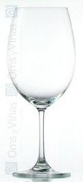 Copa Burdeos Real 65cl (Set de 6)