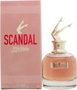 Jean Paul Gaultier Scandal Eau de Parfum 80 ml Vaporizador