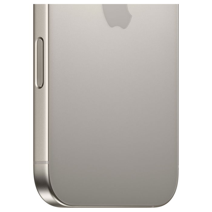 Apple iPhone 16 Pro Max 1TB Natural Titanium Smartphone