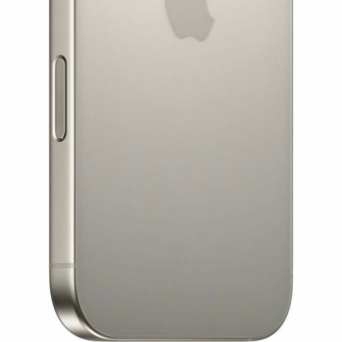 Apple iPhone 16 Pro Max 1TB Titanio Natural Apple iPhone 16 Pro Max 1TB Titanio Natural