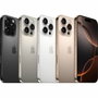 Apple iPhone 16 Pro Max 1TB Titanio Natural