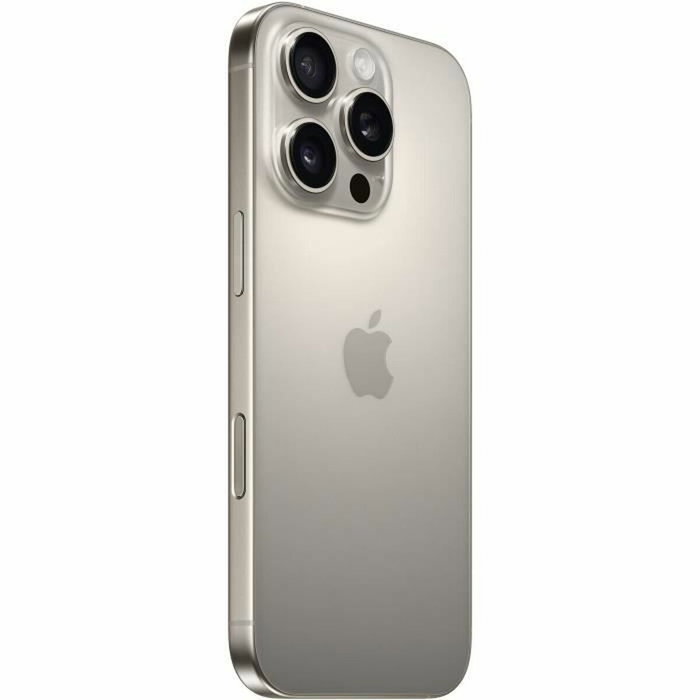 Apple iPhone 16 Pro Max 1TB Titanio Natural Apple iPhone 16 Pro Max 1TB Titanio Natural
