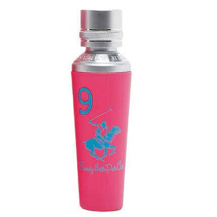 Beverly Hills Polo Club Sport 9 Pour Femme Eau de Parfum 100ml Spray