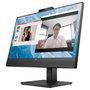 HP M24m Monitor de Conferencias 23.8 pulg. FHD IPS Negro