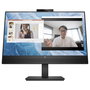 HP M24m Monitor de Conferencias 23.8 pulg. FHD IPS Negro