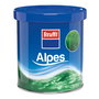 Krafft Ambientador Alpes 80 gr Lata, Limpia y Refresca el Ambiente Eliminando Olores de Tabaco, Comida y Humedad