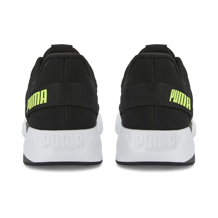 Zapatillas Deportivas Hombre Puma Disperse XT 2 Mesh Negro Hombre 7 Años