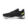 Zapatillas Deportivas Hombre Puma Disperse XT 2 Mesh Negro Hombre 7 Años