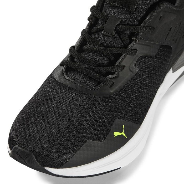 Zapatillas Deportivas Hombre Puma Disperse XT 2 Mesh Negro Hombre 7 Años
