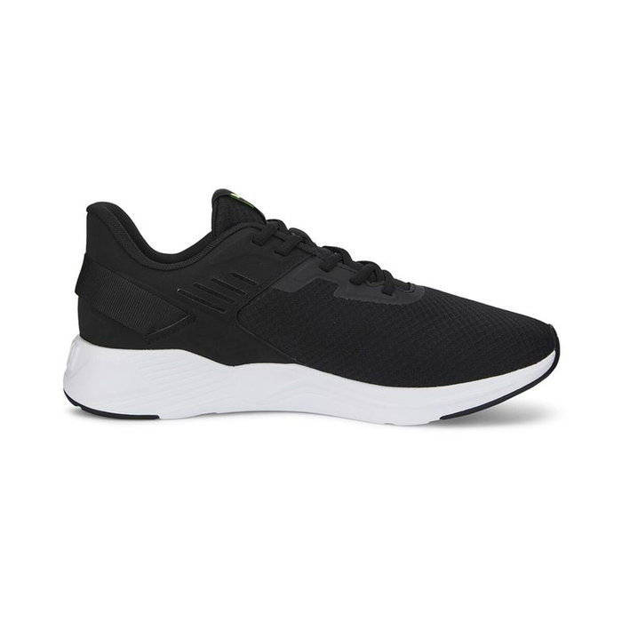 Zapatillas Deportivas Hombre Puma Disperse XT 2 Mesh Negro Hombre 7 Años