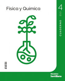 OBRADOIRO, FISICA Y QUIMICA 4 ESO CM OBRADOIRO (CONST.MUNDOS) *GALICIA*