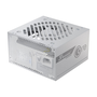 Seasonic CORE GX-750 750W Fuente de Alimentación ATX 3.1 80 PLUS Gold Blanco - GX-750-V2-WHITE - Totalmente Modular