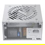Seasonic GX-750-V2-WHITE Fuente de Alimentación ATX 750W 80 PLUS Gold Modular Blanco