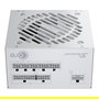 Seasonic GX-750-V2-WHITE Fuente de Alimentación ATX 750W 80 PLUS Gold Modular Blanco