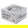 Seasonic GX-750-V2-WHITE Fuente de Alimentación ATX 750W 80 PLUS Gold Modular Blanco
