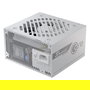Seasonic GX-750-V2-WHITE Fuente de Alimentación ATX 750W 80 PLUS Gold Modular Blanco