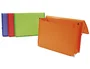 Liderpapel Carpeta portadocumentos polipropileno DIN A4 Colores Surtidos
