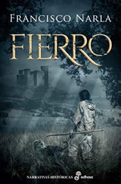 Fierro, Francisco Narla - EDHASA EDITORIAL