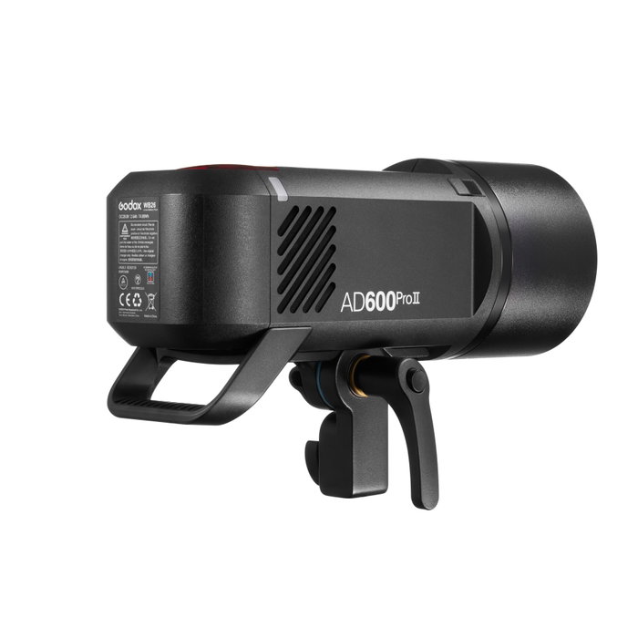 Godox AD600 PRO II Godox AD600 PRO II