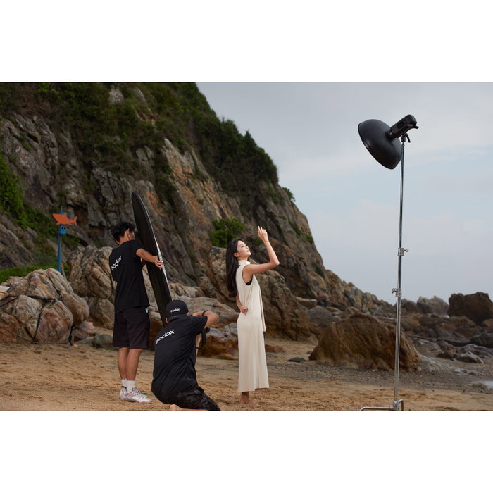 Godox AD600 PRO II Godox AD600 PRO II