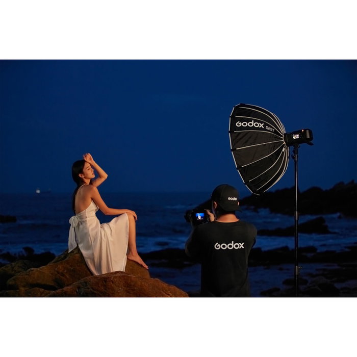 Godox AD600 PRO II Godox AD600 PRO II