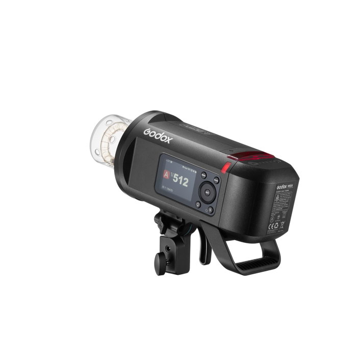 Godox AD600 PRO II Godox AD600 PRO II