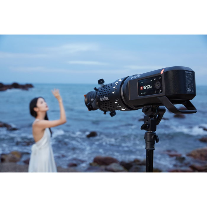 Godox AD600 PRO II Godox AD600 PRO II