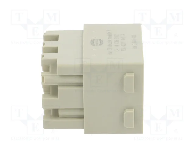 HARTING Módulo Hembra Han-Modular® 36 PIN HARTING Módulo Hembra Han-Modular® 36 PIN