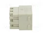 HARTING Módulo Hembra Han-Modular® 36 PIN