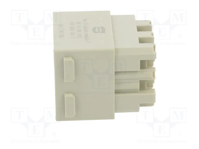 HARTING Módulo Hembra Han-Modular® 36 PIN HARTING Módulo Hembra Han-Modular® 36 PIN