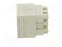 HARTING Módulo Hembra Han-Modular® 36 PIN