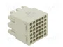 HARTING Módulo Hembra Han-Modular® 36 PIN