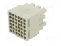 HARTING Módulo Hembra Han-Modular® 36 PIN